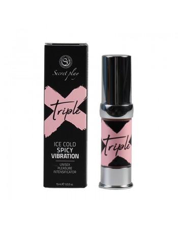Lotion plaisir couple/Jesyh