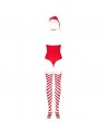 Body Noëllya rouge/Jesyh