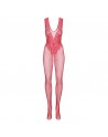 Bodystocking Kasenge rouge/Jesyh