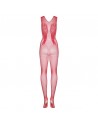 Bodystocking Kasenge rouge/Jesyh
