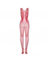 Bodystocking Kasenge rouge/Jesyh