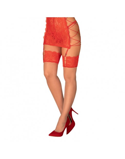 Rediosa Bas - Rouge Rediosa Bas - Rouge