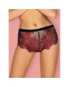 Shorty Redea rouge et noir/Jesyh