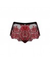 Shorty Redea rouge et noir/Jesyh