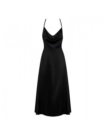 Robe Koben noir/Jesyh