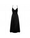 Robe Koben noir/Jesyh