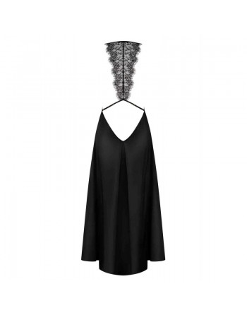 Robe Koben noir/Jesyh