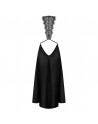 Robe Koben noir/Jesyh