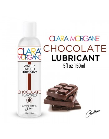 Lubrifiant Chocolat 150 ml/Jesyh