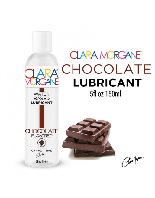 Lubrifiant Chocolat 150 ml/Jesyh