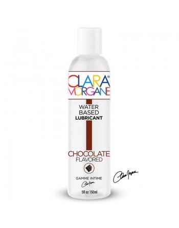 Lubrifiant Chocolat 150 ml/jesyh.com