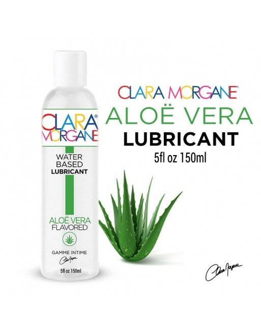 Lubrifiant Aloe Vera 150 ml/Jesyh