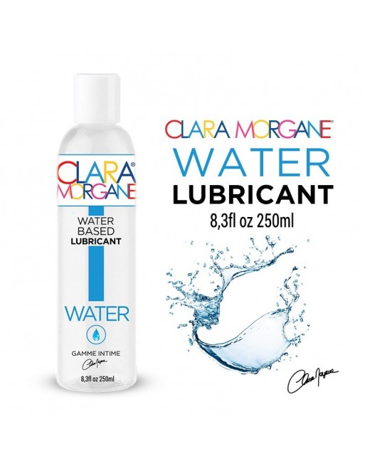 Lubrifiant Water 250 ml/Jesyh Lubrifiant Water 250 ml/Jesyh