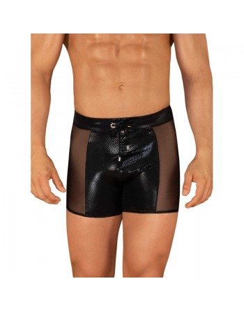 Maillot de bain homme Gunli noir/Jesyh