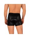 Maillot de bain homme Gunli noir/Jesyh