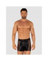 Maillot de bain homme Gunli noir/Jesyh