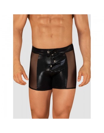 Maillot de bain homme Gunli noir/Jesyh