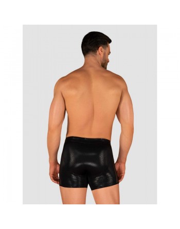 Maillot de bain homme Gunli noir/Jesyh