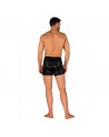 Maillot de bain homme Gunli noir/Jesyh