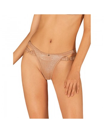 Maillot de bain string Kadès/Jesyh