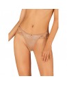 Maillot de bain string Kadès/Jesyh