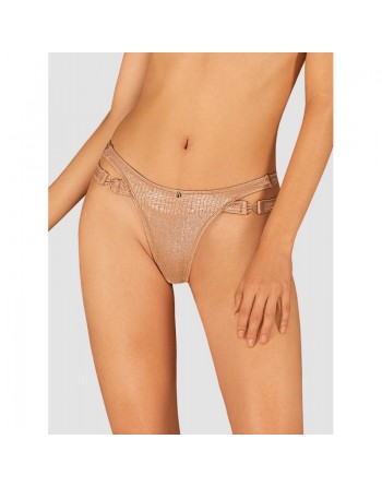 Maillot de bain string Kadès/Jesyh