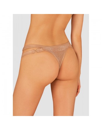 Maillot de bain string Kadès/Jesyh