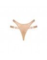 Maillot de bain string Kadès/Jesyh