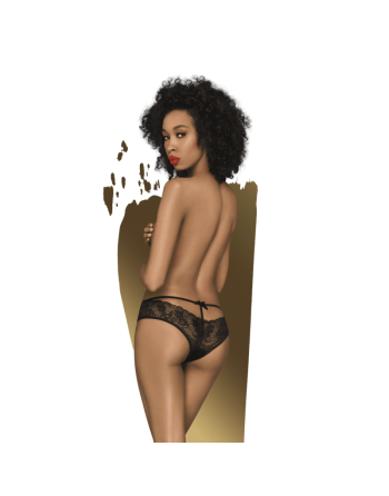 Culotte Bozwi noire/Jesyh.com